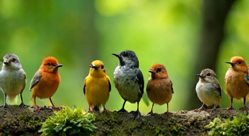 Einblick in die Biologie der Ameisen von Keiko Hamaguchi