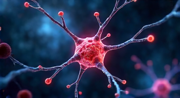 Einblick in die neuronalen Grundlagen von Oxytocin (2/10)