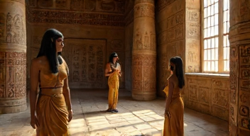 Einblick in die Rolle der Särge in der Dritten Zwischenzeit (2/10)