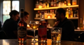 Einblicke in den menschlichen Alkoholkonsum (2/10)