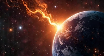 Einblicke in die Entstehung von Contact Binaries (2/10)