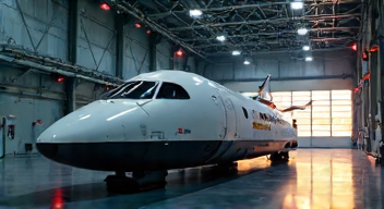 Einblicke in die Raumfahrt und die Pläne von Musk (2/10)