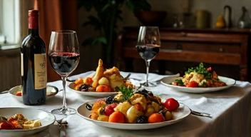 Einfluss der Musik auf Essgewohnheiten (9/10)