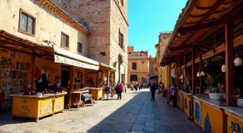 Einfluss politischer Umwälzungen auf kulturelle Traditionen (9/10)