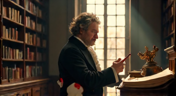 Einfluss von Musik auf politische Wahrnehmung (10/10)