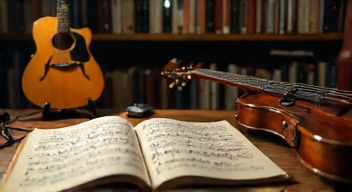 Entscheidungen in der Musik (9/10)