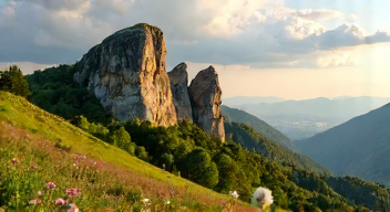 Faszination der Bruchhauser Steine: Ein Ort der Entdeckungen (10/10)