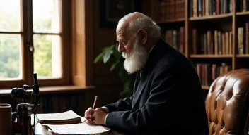 Freud und die Psyche der Reinigung (7/10)