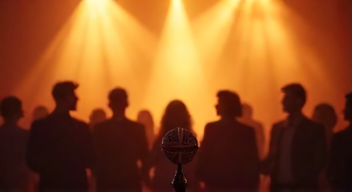 Gesang und gesellschaftliche Veränderung durch Abnehmspritzen (10/10)