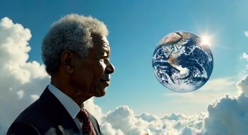 Gesellschaftliche Auswirkungen der Raumfahrt (9/10)