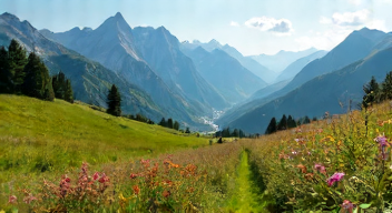 Goethes Sicht auf die Natur und den Menschen (3/10)