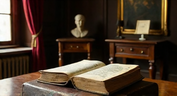 Historische Perspektiven auf das Altern (3/10)