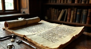 Historische Wurzeln der Schmerzwahrnehmung (3/10)