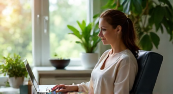 Ich erinnere mich an den Fall einer Frau, die :.. (1/10)