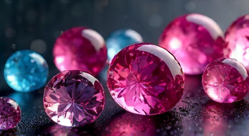 Ich und die Faszination der Kristalle (1/10)