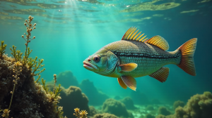 Invasive große Tiere in Seen: Probleme, Ursachen, Lösungen für Umwelt und Menschen