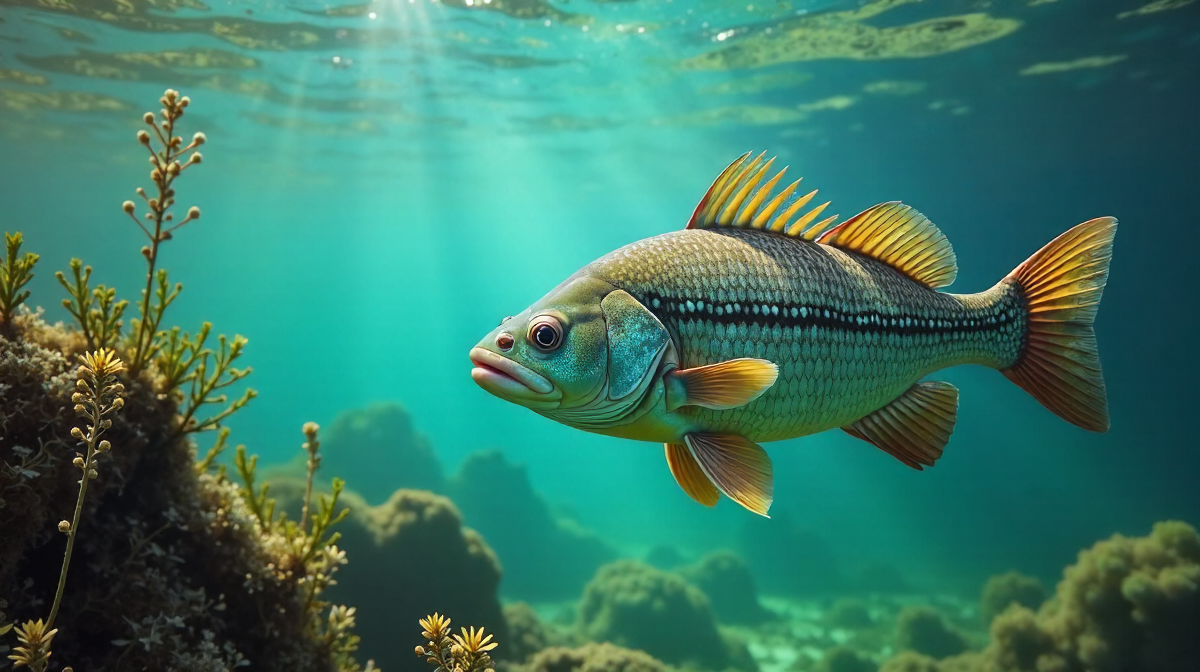 Invasive große Tiere in Seen: Probleme, Ursachen, Lösungen für Umwelt und Menschen