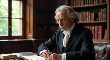 Kant und die Ethik der Reinigung (5/10)