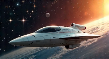 Kants ethische Überlegungen zur Raumfahrt (5/10)