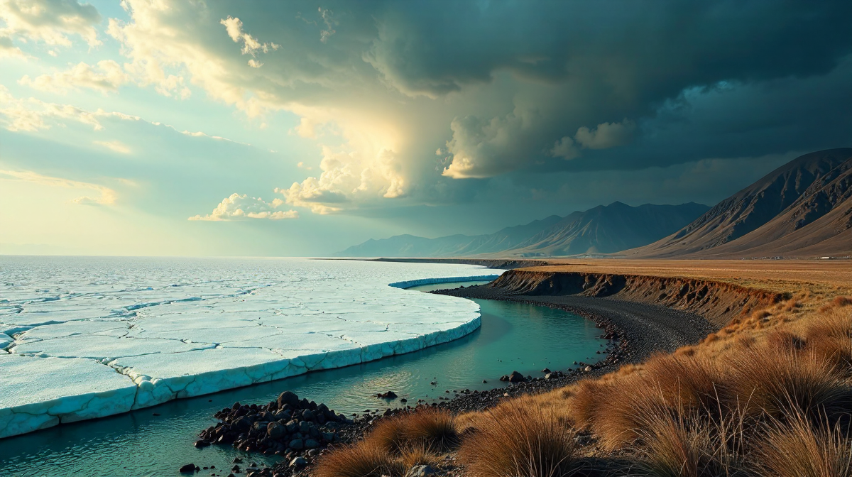 Klimawandel beschleunigt: Ursachen, Folgen und dringende Maßnahmen