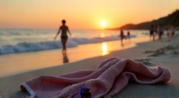 Krankheit im Urlaub: Mein persönlicher Einblick (1/10)