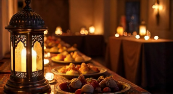 Künstlerische Ausdrucksformen während des Ramadan (10/10)