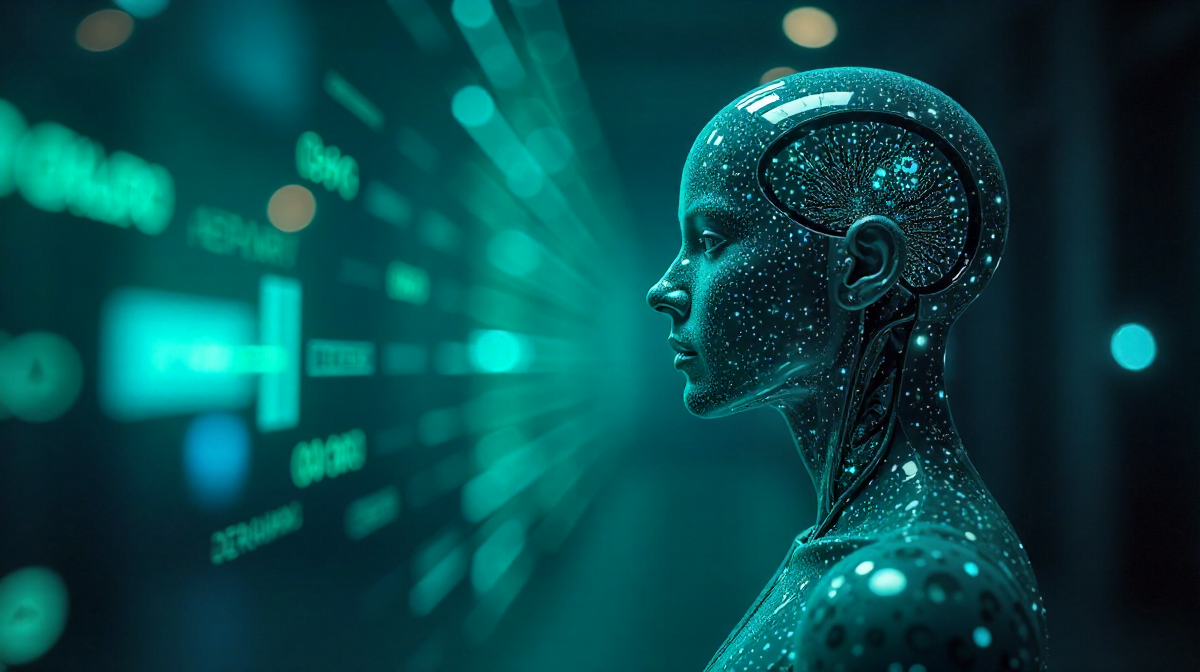 Künstliche Intelligenz: Konzepte, Transparenz und Einfluss auf Antworten