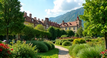 Kulturelle Aspekte der Ergrünung (3/10)