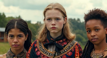 Kulturelle Aspekte des Klimawandels (4/10)