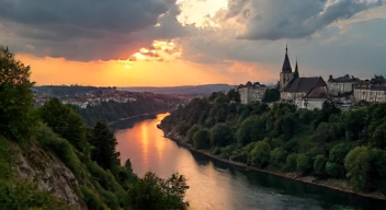 Kulturelle Relevanz des Meteoriteneinschlags in Koblenz (3/10)