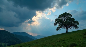 Kulturelle Wahrnehmung von Wetterphänomenen (3/10)