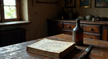 Kulturelle Wurzeln der Sucht: Eine historische Perspektive (3/10)