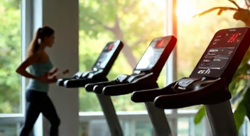Laufbänder in der Rehabilitation: Ein Schlüssel zur Genesung (4/10)