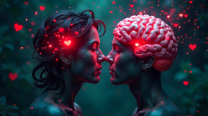 Liebeskummer und Gehirn: Neurowissenschaftliche Einsichten zu Trennungsschmerz