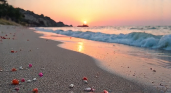 Mein eindringlicher Aufruf zu Mikroplastik und Gesundheit (1/10)