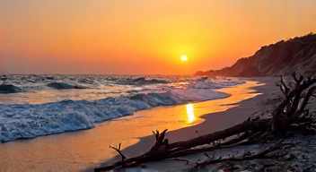 Mein persönlicher Bezug zum Meeresspiegel-Anstieg (1/10)