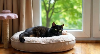 Mein persönlicher Zugang zum Katzenwohl (1/10)