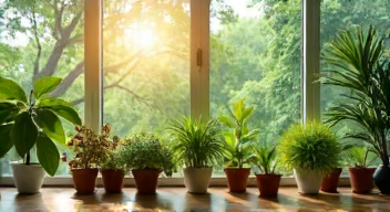 Mein Weg zur Nachhaltigkeit: Energieeffizienz durch Spezialfolien (1/10)