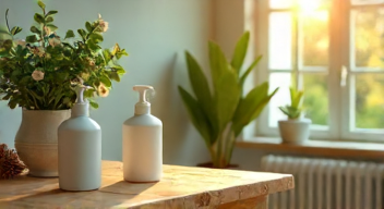 Mein Weg zur umweltfreundlichen Reinigung (1/10)