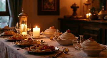 Meine Erinnerungen an den Ramadan und seine Bedeutung (1/10)