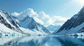 Meine Erkenntnisse zur globalen Erwärmung (1/10)