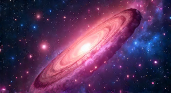 Meine Faszination für das Milchstraßenzentrum: Molekulare Gase und ihre Bedeutung (1/10)