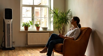 Meine persönliche Perspektive zur Elektroheizung: Wärmepumpen vs - Infrarotheizungen (1/10)