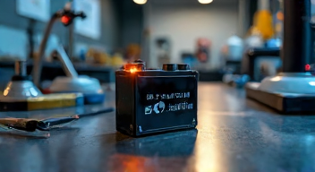 Meine Reise in die Welt der Akkutechnologie: Ein persönlicher Einblick (1/10)