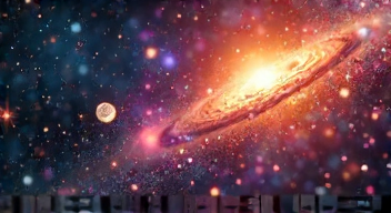 Meteoriten in der Musik und Kunst (9/10)