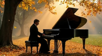 Musikalische Interpretation des Quietschens (10/10)