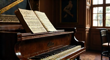 Musikalische Reflexionen über CMD (9/10)