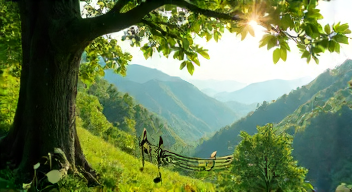 Musikalische Reflexionen über die Natur (9/10)