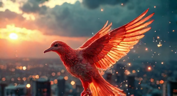 Musikalische Reflexionen über Technologie und Zukunft (10/10)