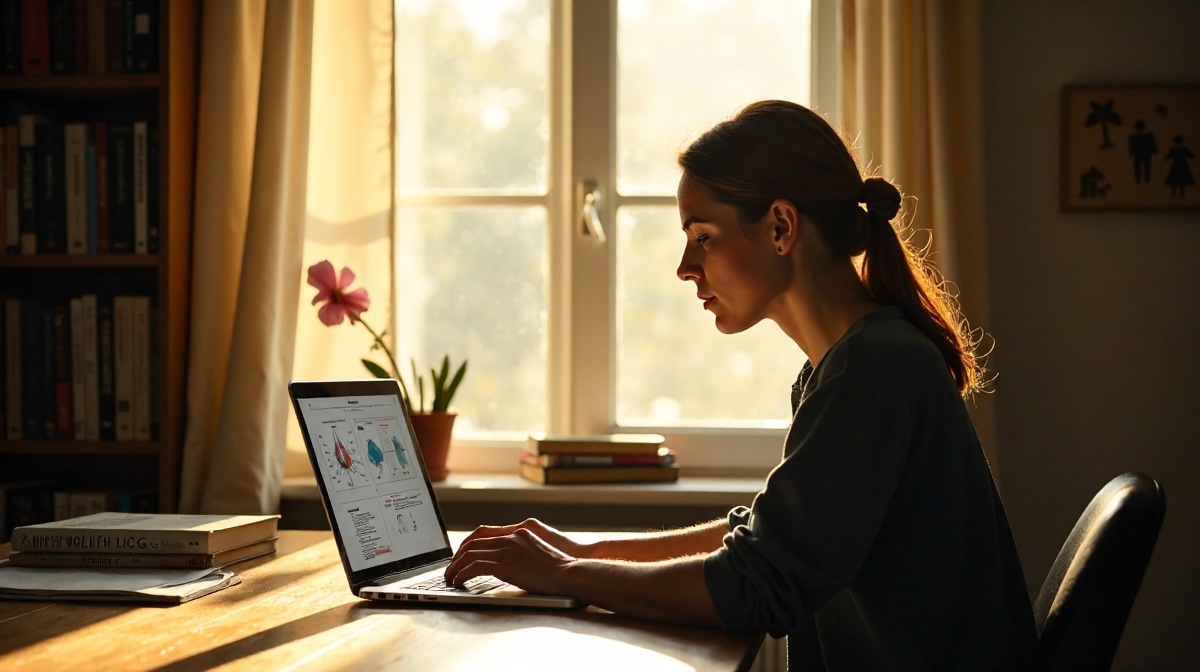 Mythos Frühjahrsmüdigkeit: Wissenschaft, Wahrnehmung und psychologische Effekte